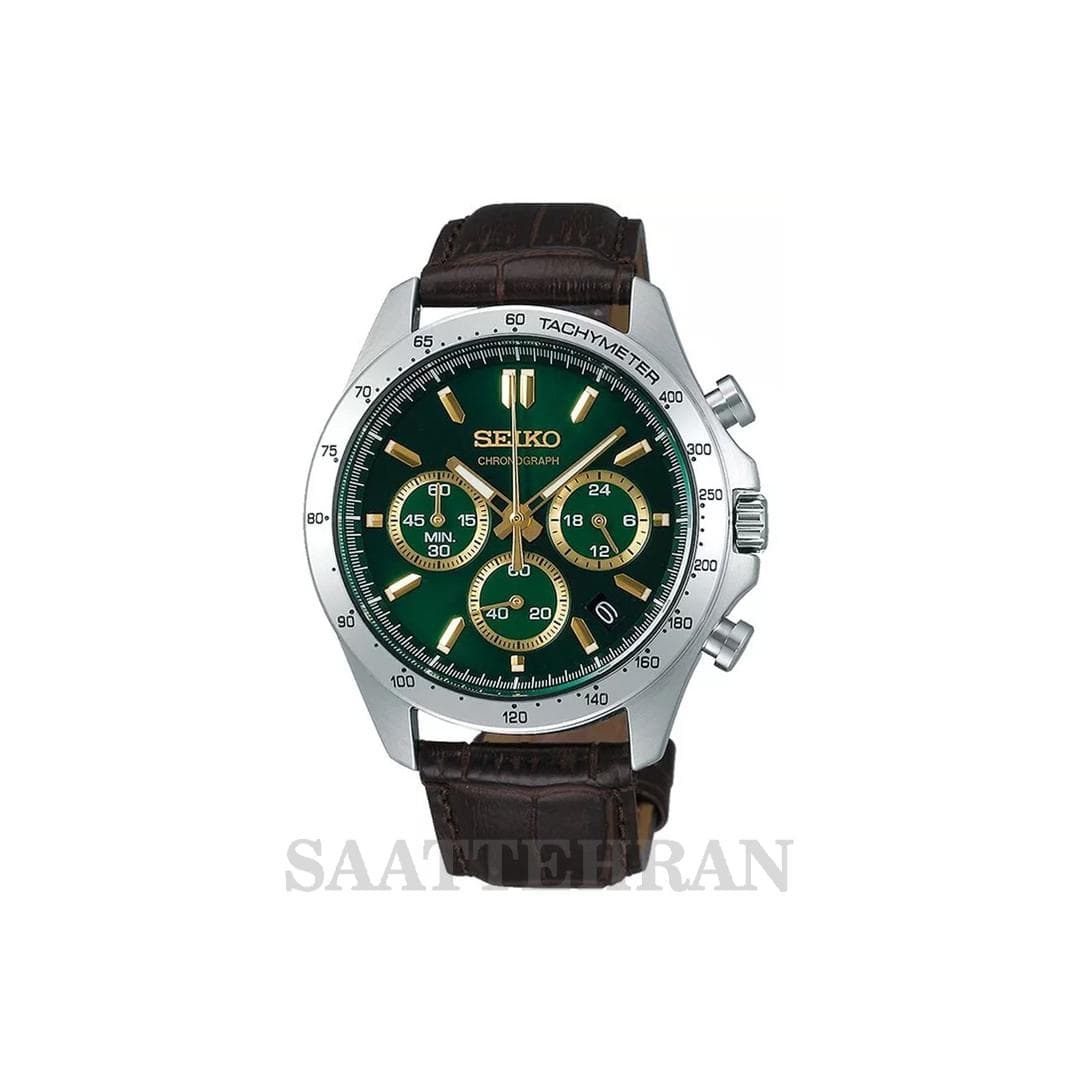 ساعت مردانه سیکو(SEIKO) مدل SBTR017