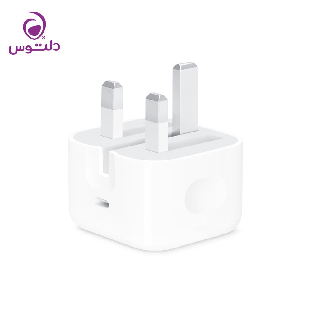 شارژر 20 وات USB-C آیفون – های کپی — تصویر ۲