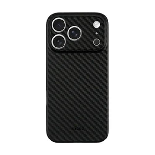 کاور کی – زد دوو مدل Air Carbon مناسب برای گوشی iPhone 17 Pro Max — تصویر ۵