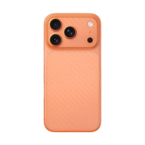 کاور کی – زد دوو مدل Air Carbon مناسب برای گوشی iPhone 17 Pro Max