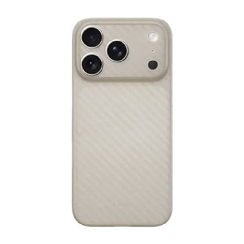 کاور کی – زد دوو مدل Air Carbon مناسب برای گوشی iPhone 17 Pro