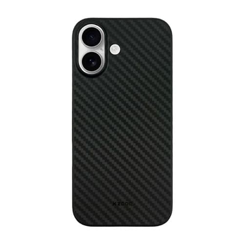 کاور کی – زد دوو مدل Air Carbon مناسب برای گوشی iPhone 17