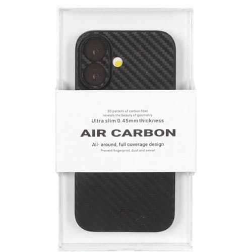 کاور کی – زد دوو مدل Air Carbon مناسب برای گوشی iPhone 16 — تصویر ۴