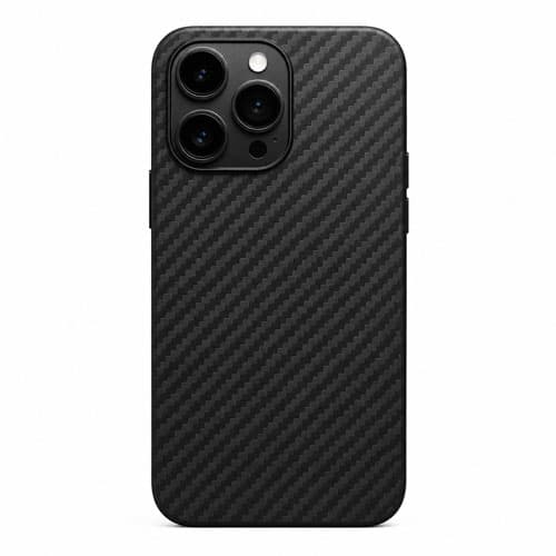 کاور کی – زد دوو مدل Air Carbon مناسب برای گوشی iPhone 15 Pro