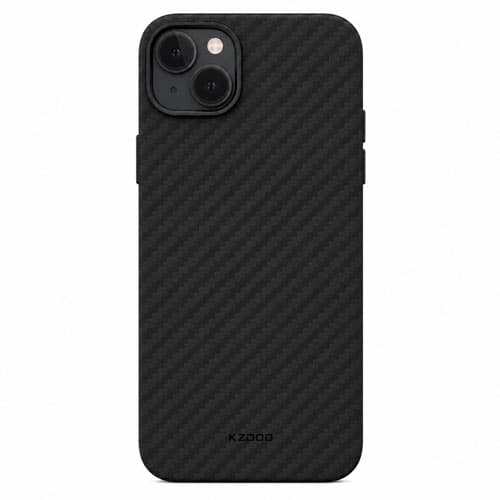 کاور کی – زد دوو مدل Air Carbon مناسب برای گوشی iPhone 15 — تصویر ۲