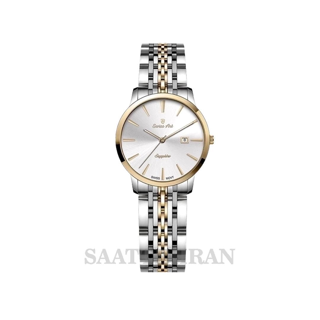 ساعت زنانه سوییس آرت 920141SG1500