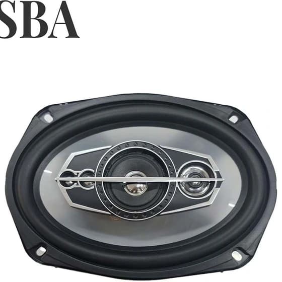 باند پایونیر بیضی مدل TS-6985R