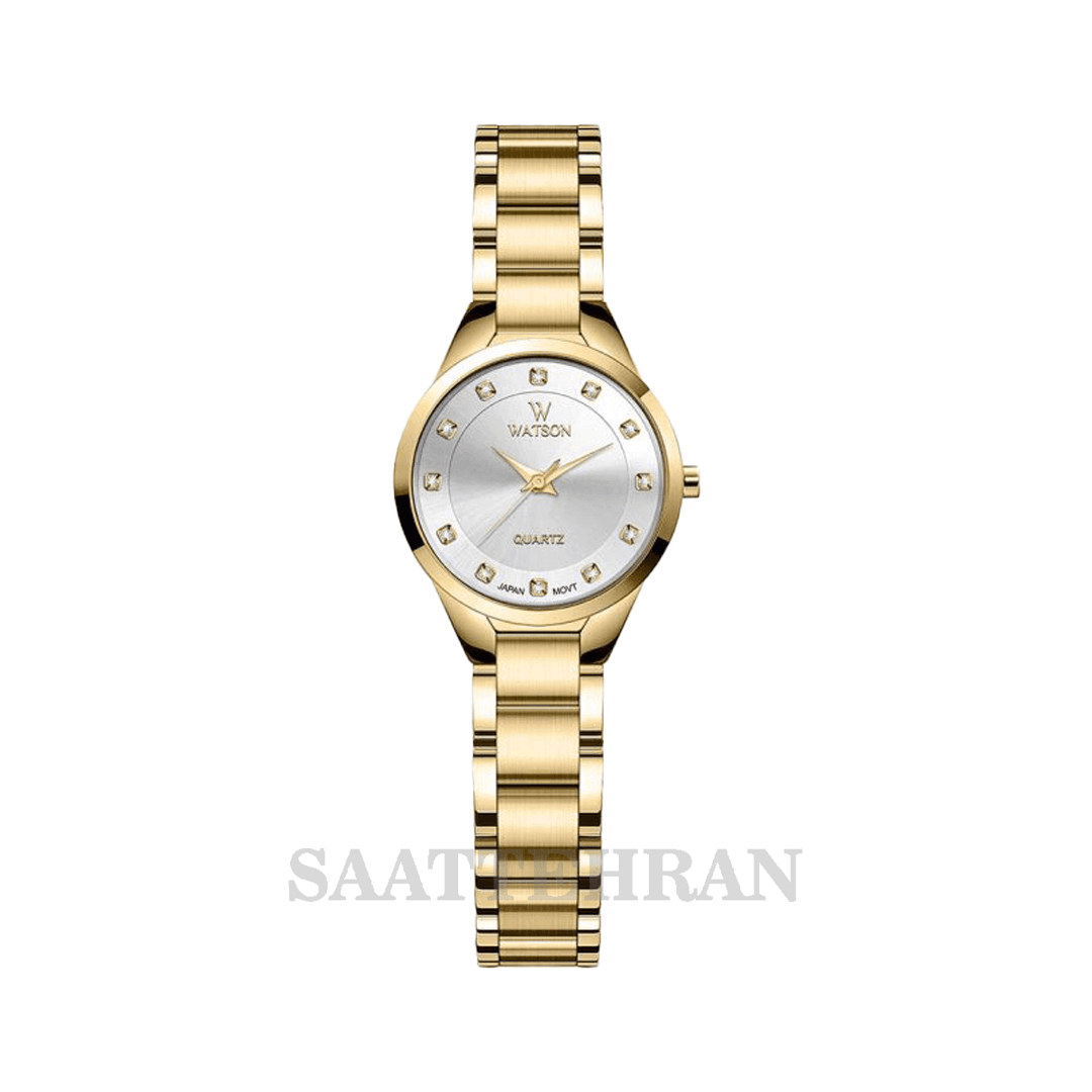 ساعت زنانه واتسون مدل W1224L.101