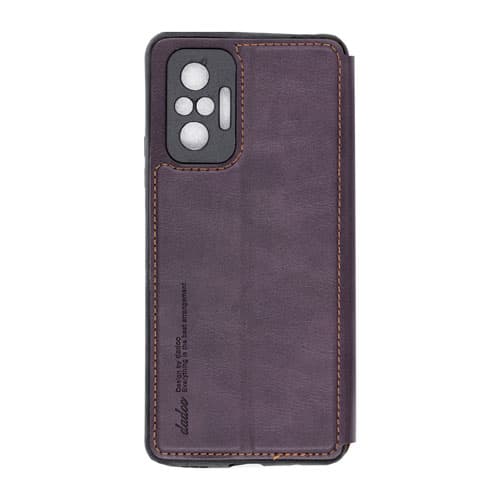 کیف کلاسوری دادو مناسب برای گوشی موبایل شیائومی Redmi Note 10 Pro — تصویر ۵