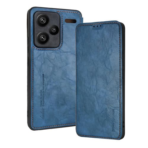 کیف کلاسوری دادو مناسب گوشی Xiaomi Redmi Note 13 Pro Plus — تصویر ۶