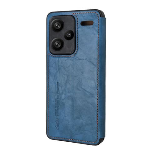 کیف کلاسوری دادو مناسب گوشی Xiaomi Redmi Note 13 Pro Plus — تصویر ۴