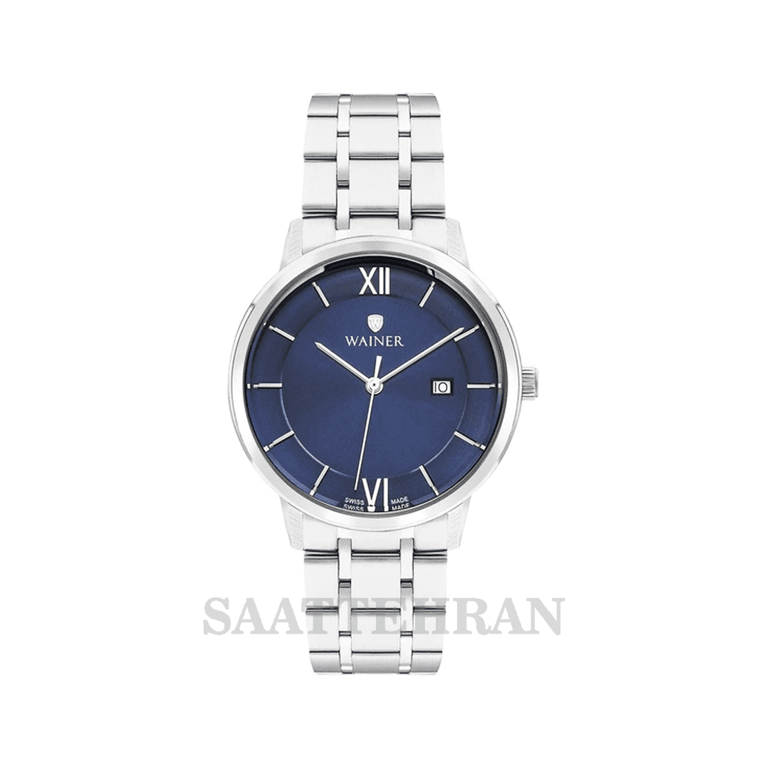 ساعت مردانه واینر مدل WA.11170-C