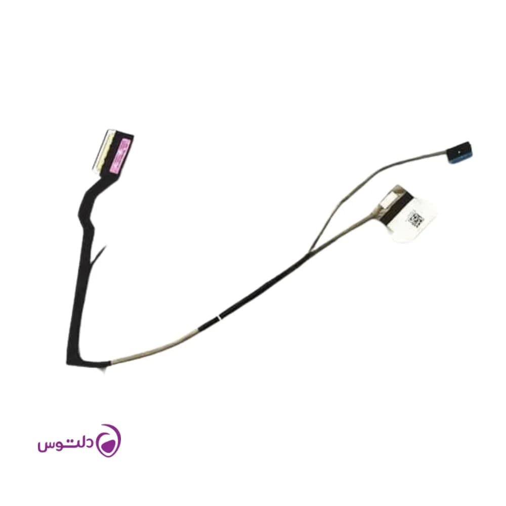فلت ال ای دی لپ تاپ دل alienware p109f — تصویر ۲