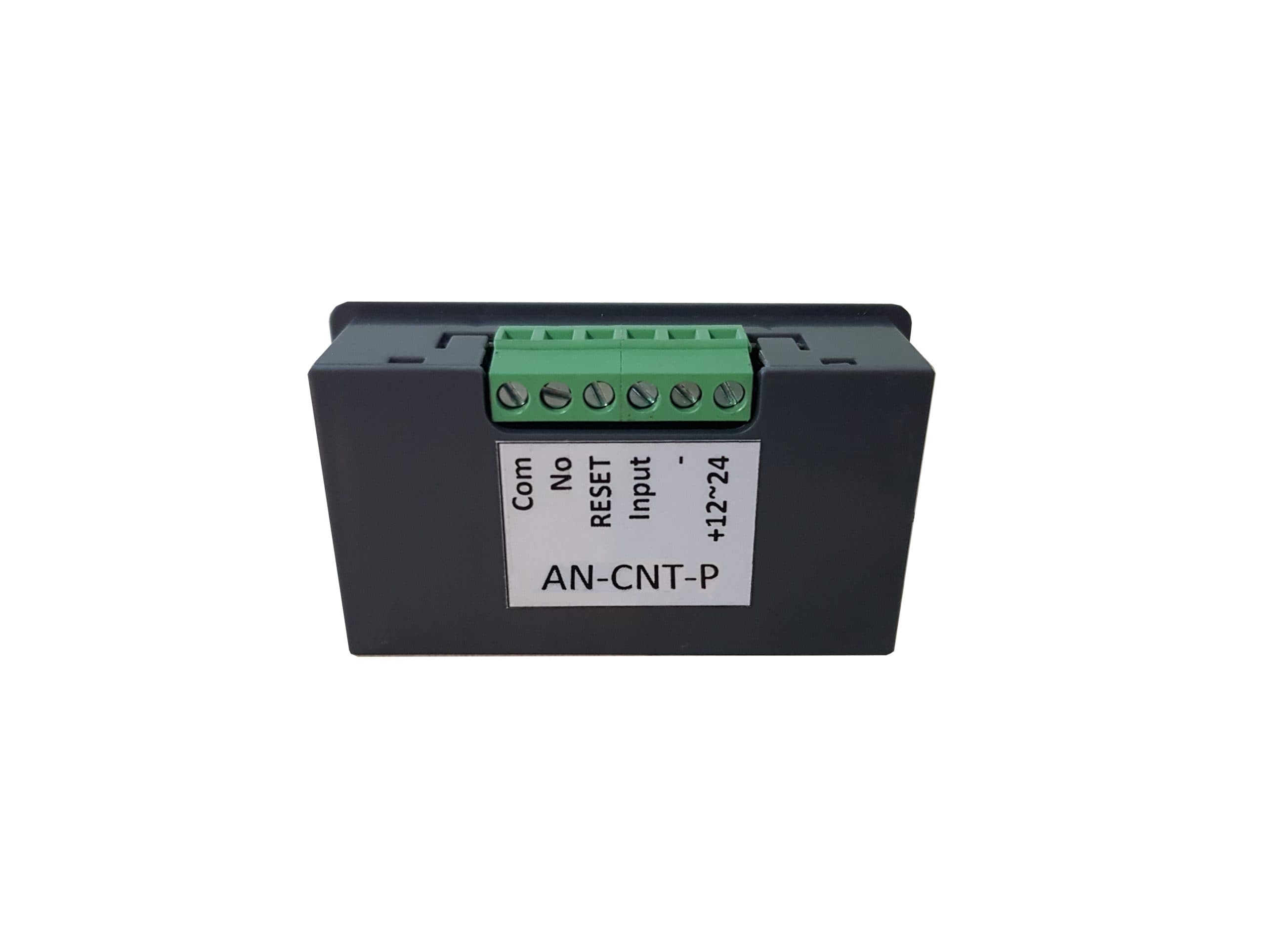 کرنومتر صنعتی آنیک مدل AN-CTS-P | کرنومتر دیجیتال دقیق با دقت هزارم ثانیه — تصویر ۲