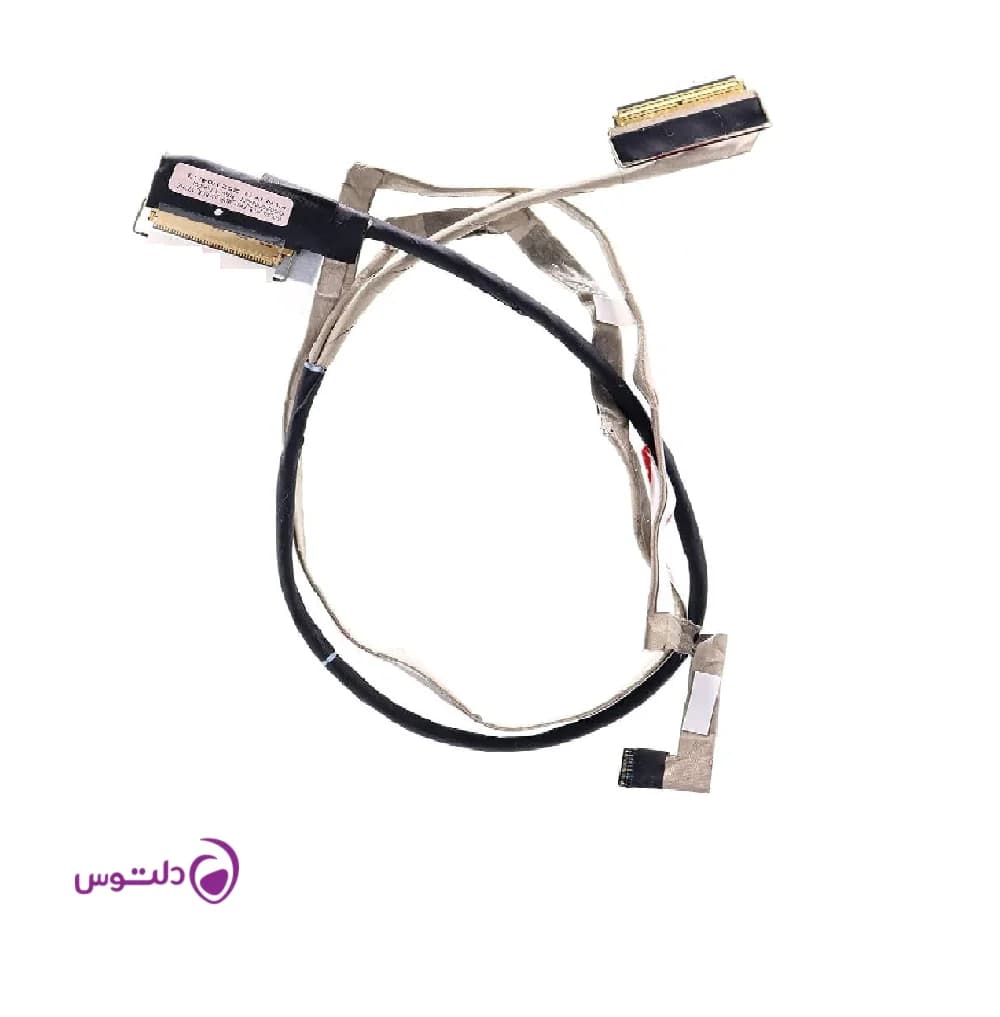 فلت ال ای دی لپ تاپ دل g15 5520