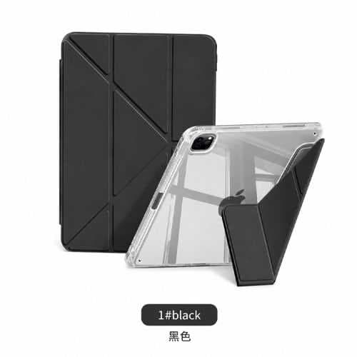 کیف اسمارت Acrylic IC 8 Fold مناسب برای iPad ۱۰ — تصویر ۹