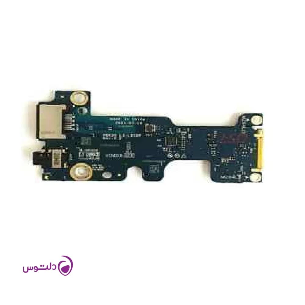 برد صدا لپ تاپ دل g15 5520 — تصویر ۲