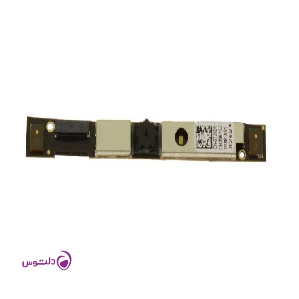 وب کم لپ تاپ دل g15 5520