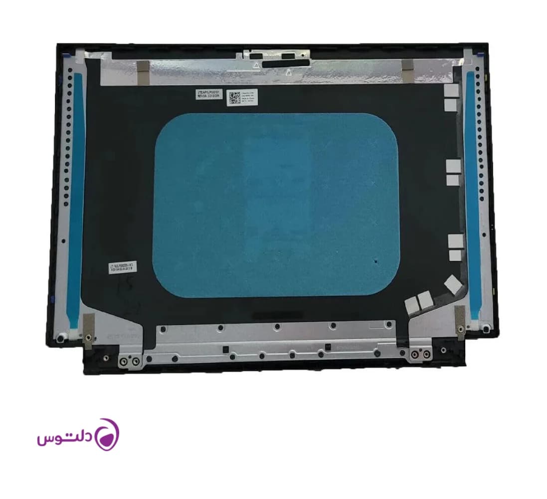 قاب پشت لپ تاپ دل g15 5515