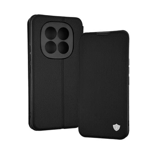 کیف کلاسوری JSM طرح سوزنی مناسب برای شیائومی Redmi Note 15 Pro 4G — تصویر ۵