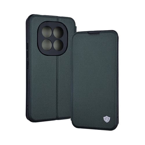 کیف کلاسوری JSM طرح سوزنی مناسب برای شیائومی Redmi Note 15 Pro 4G