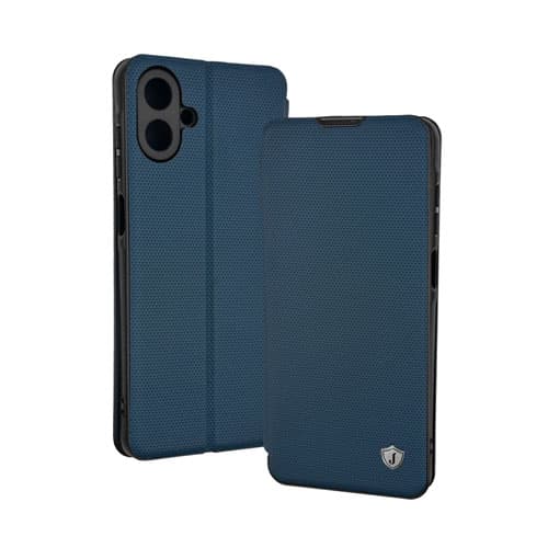 کیف کلاسوری JSM طرح سوزنی مناسب برای سامسونگ Galaxy A07 — تصویر ۵