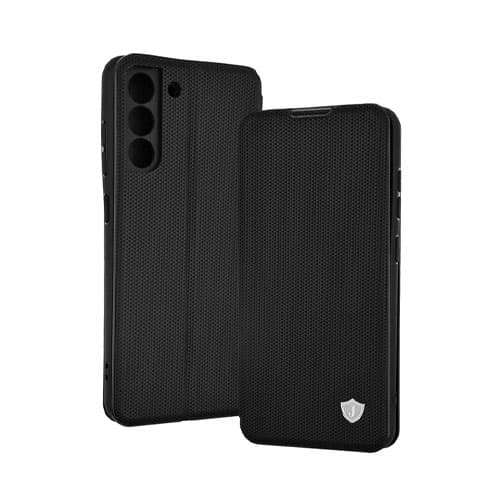 کیف کلاسوری JSM طرح سوزنی مناسب برای سامسونگ Galaxy S21 FE