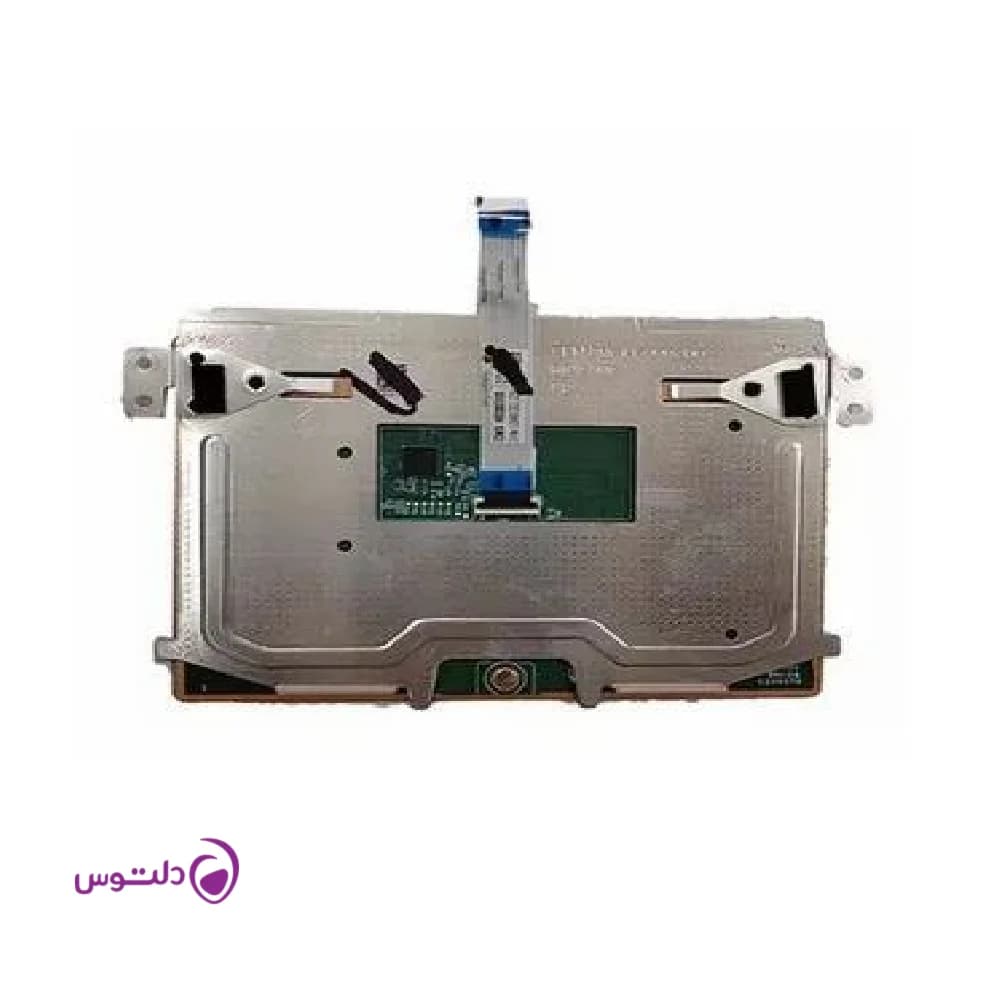 تاچ پد لپ تاپ دل inspiron 15 3511 — تصویر ۲