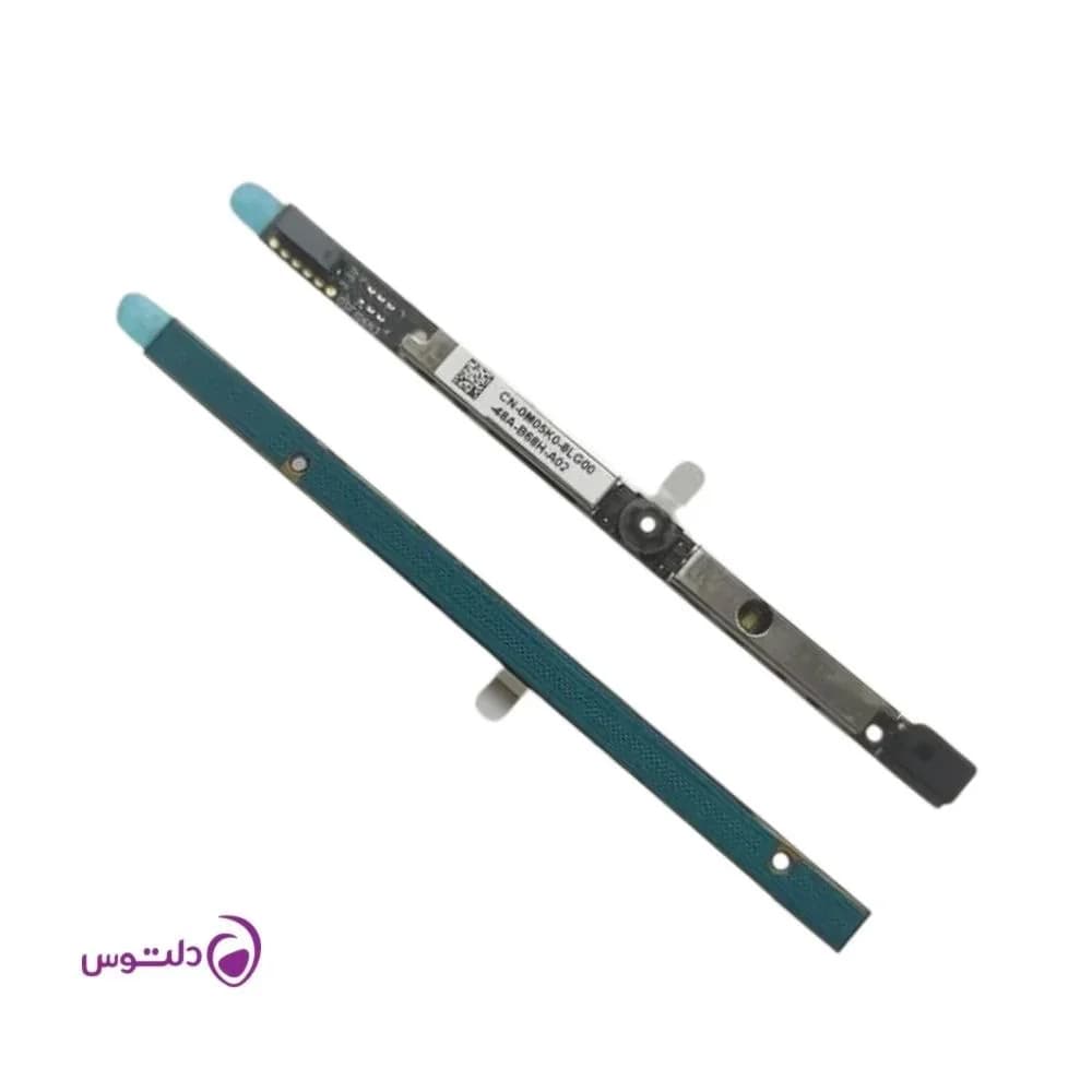 وب کم لپ تاپ دل inspiron15 3511 — تصویر ۲