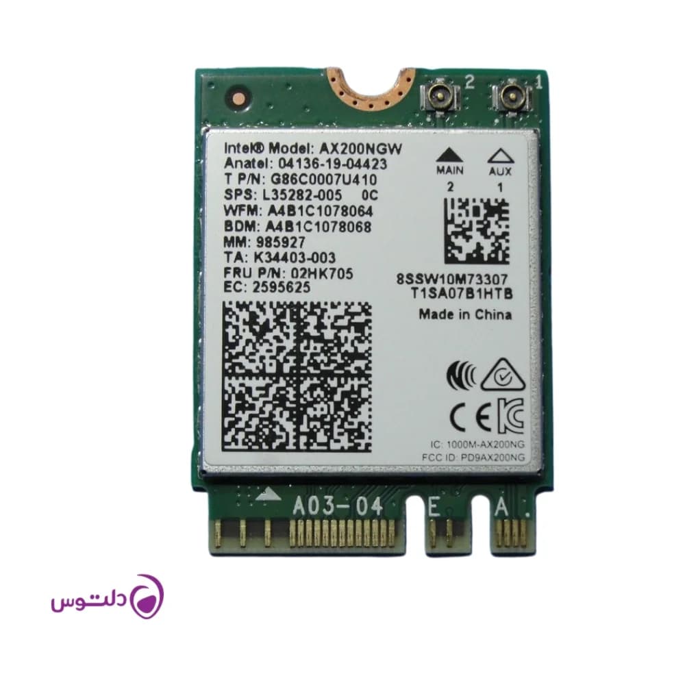 وایرلس لپ تاپ لنوو legion 5 15ar