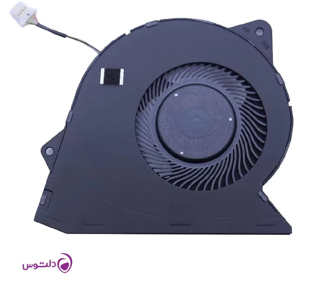 فن لپ تاپ دل inspiron15 3511