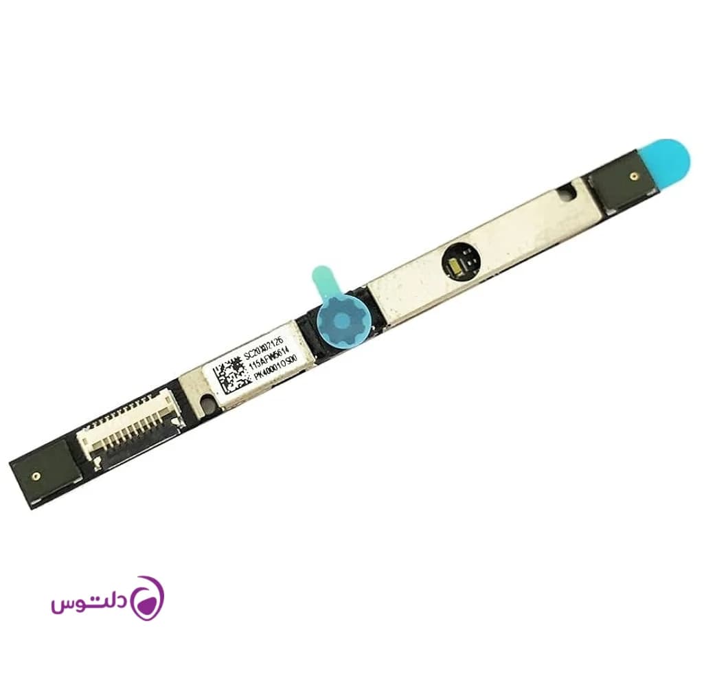 وب کم لپ تاپ لنوو legion5 15ar — تصویر ۲