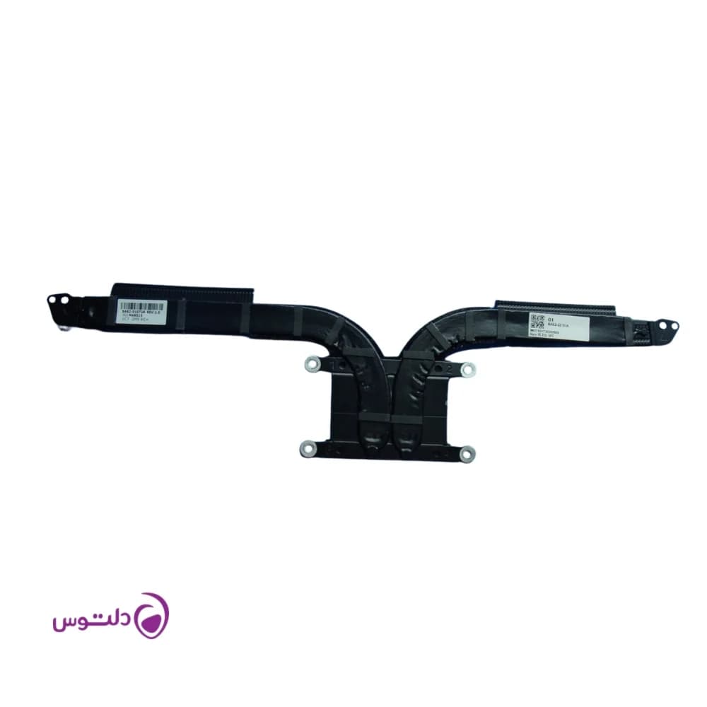 هیت سینک لپ تاپ سامسونگ SamSung NP950