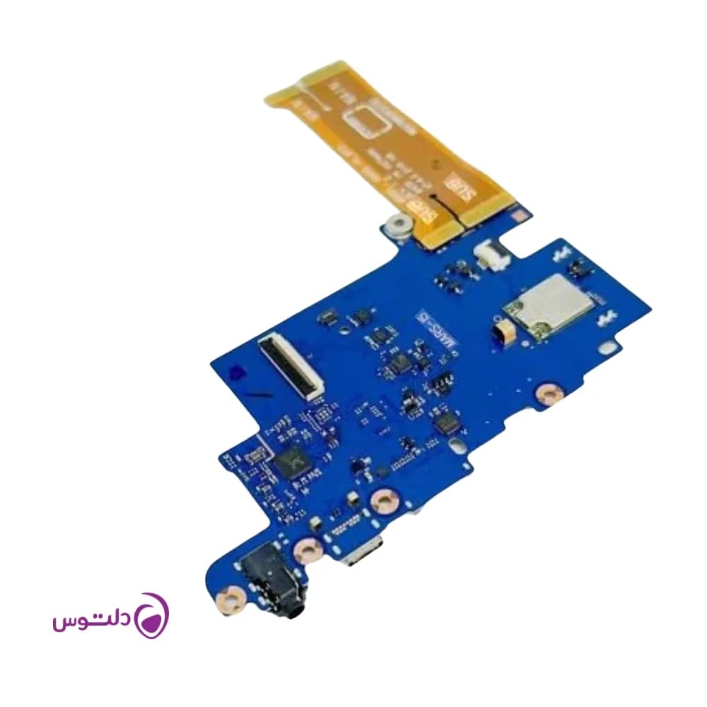 مینی برد لپ تاپ SAMSUNG NP950 — تصویر ۲