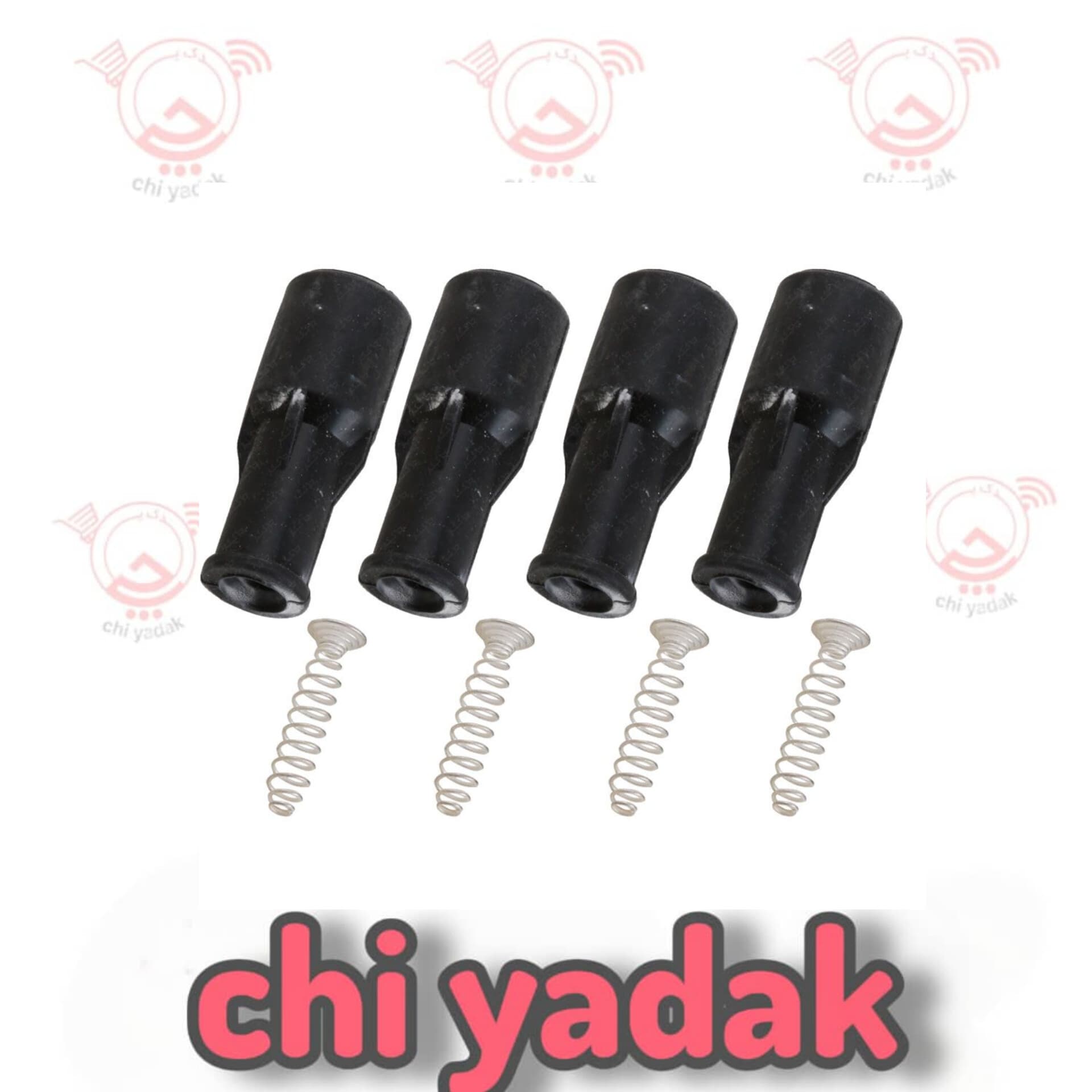 وایر شمع آریو — تصویر ۴