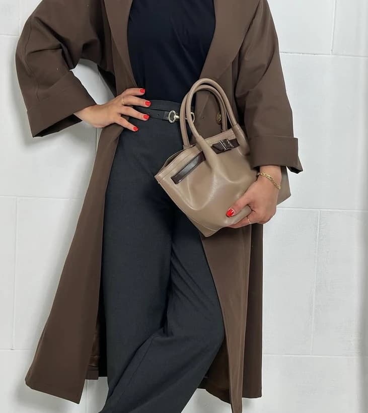 کیف سایز بزرگ کد ۰۲۳۰