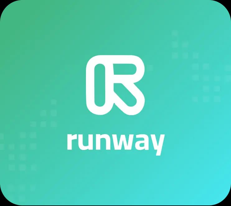 اکانت Runway — تصویر ۴