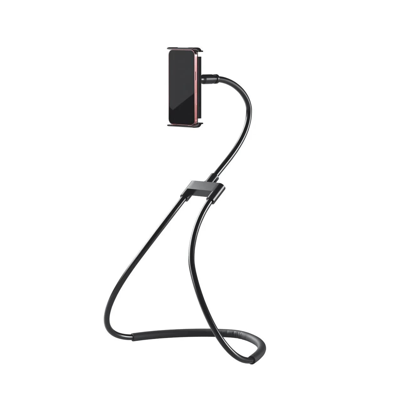 هولدر گردنی چندکاره موبایل و تبلت تسکو TSCO مدل THL 1200 — تصویر ۶