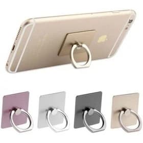 حلقه نگهدارنده پشت موبایل 360 درجه — تصویر ۲