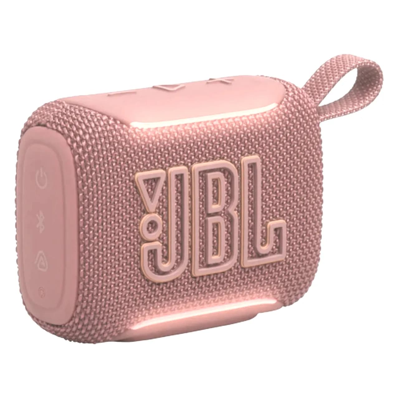 اسپیکر بی سیم جی بی ال JBL مدل Go 5 اورجینال — تصویر ۴