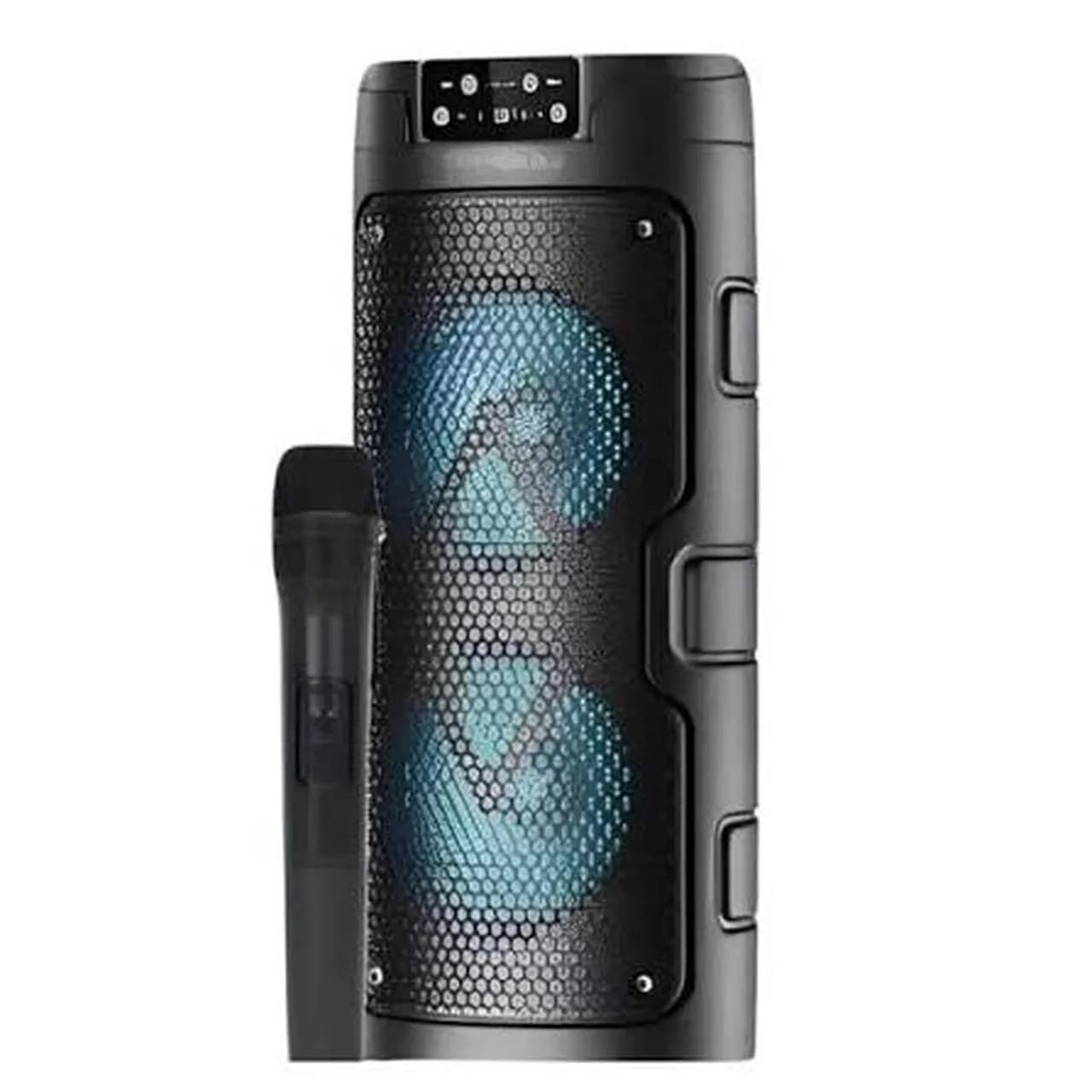 اسپیکر بی سیم GreatNice مدل GTS-1926 10W – مشکی