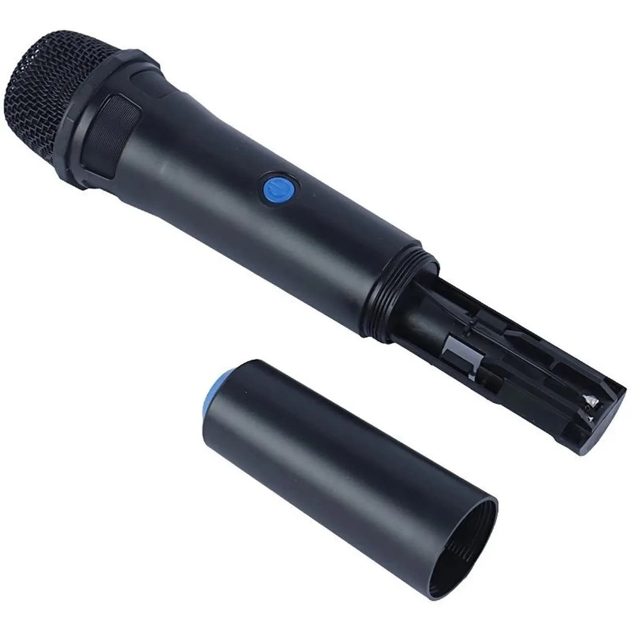 اسپیکر بی سیم GreatNice مدل GTS-1926 10W – مشکی — تصویر ۴