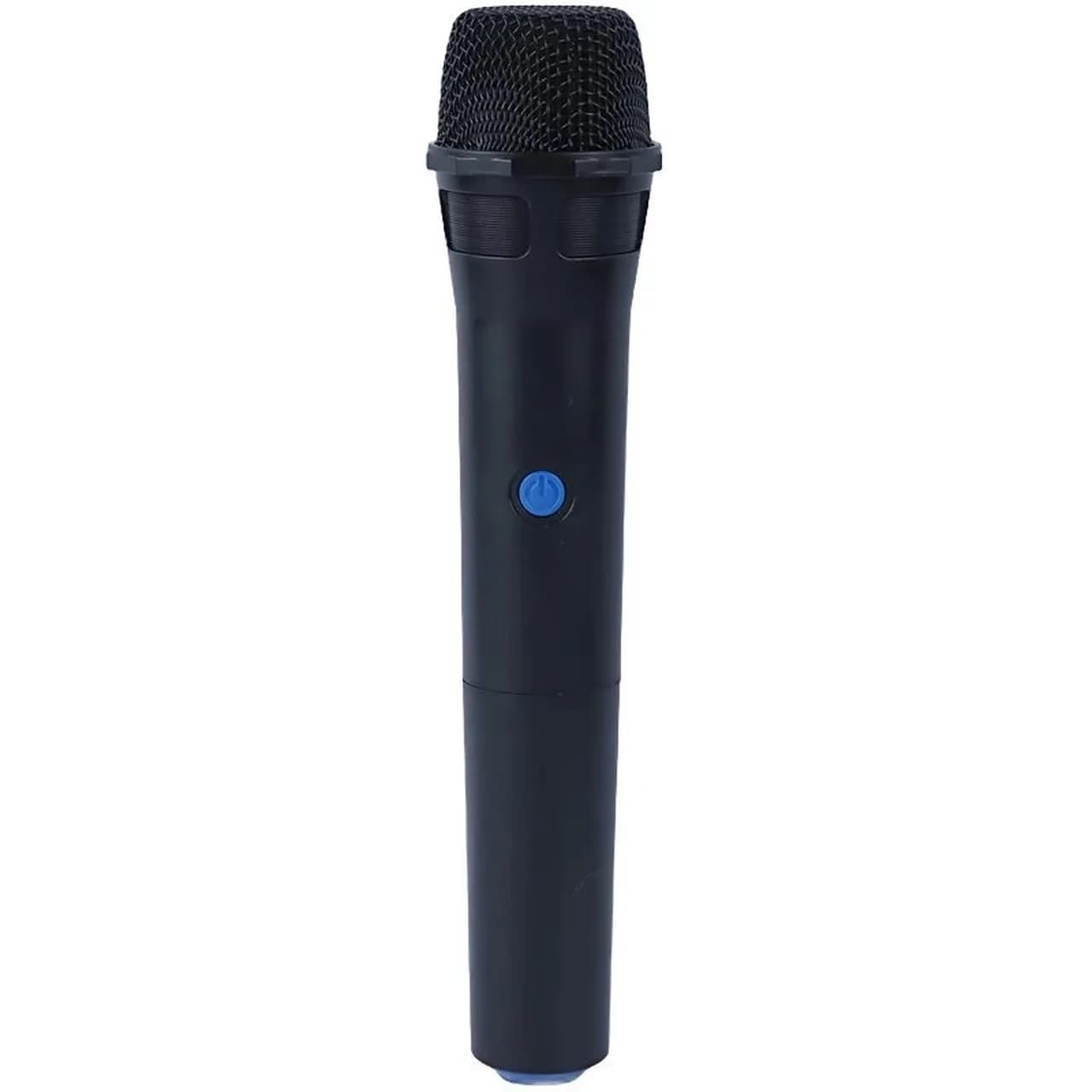 اسپیکر بی سیم GreatNice مدل GTS-1926 10W – مشکی — تصویر ۸