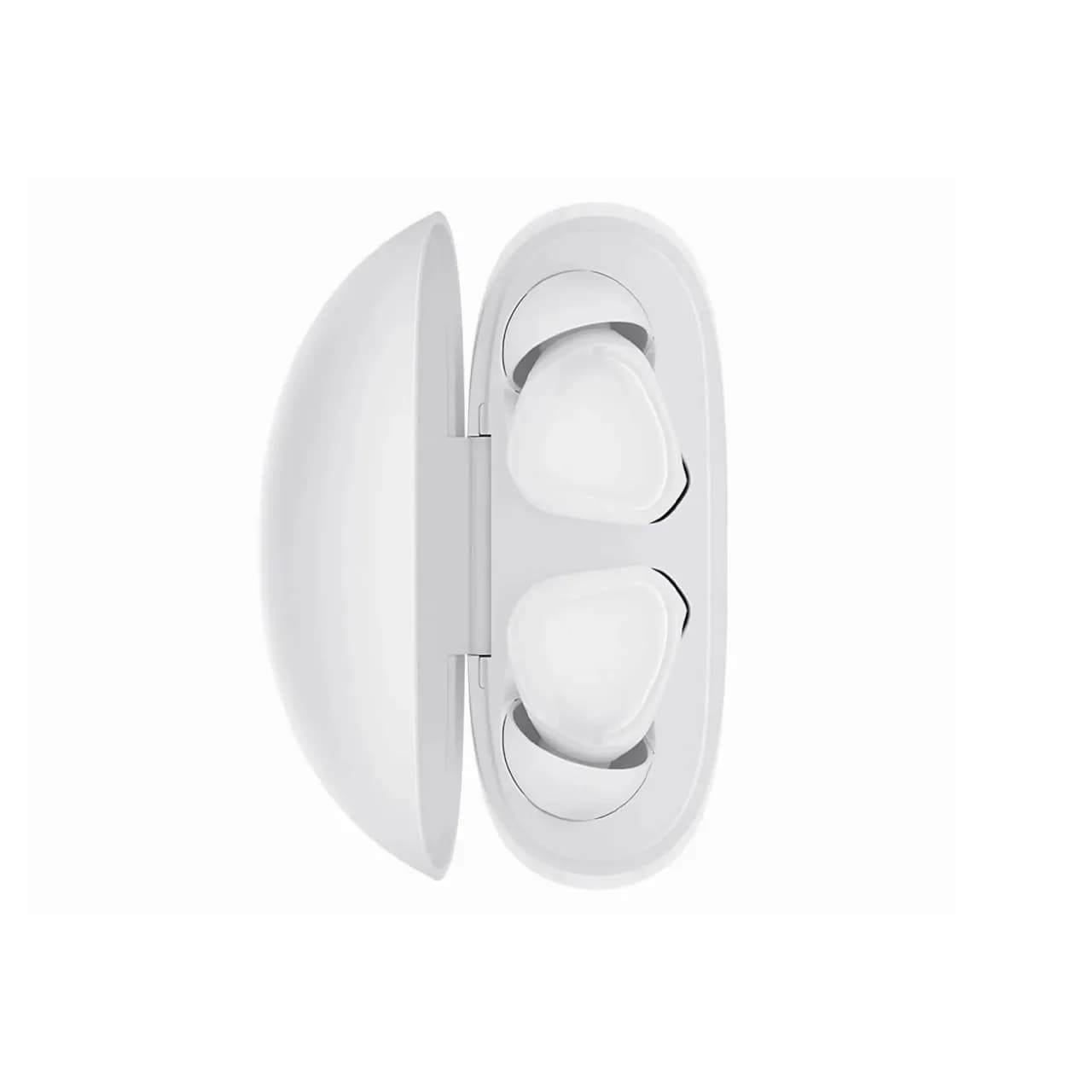 ایرفون بی سیم شیائومی Xiaomi مدل Redmi Buds 4 Active – سفید — تصویر ۳