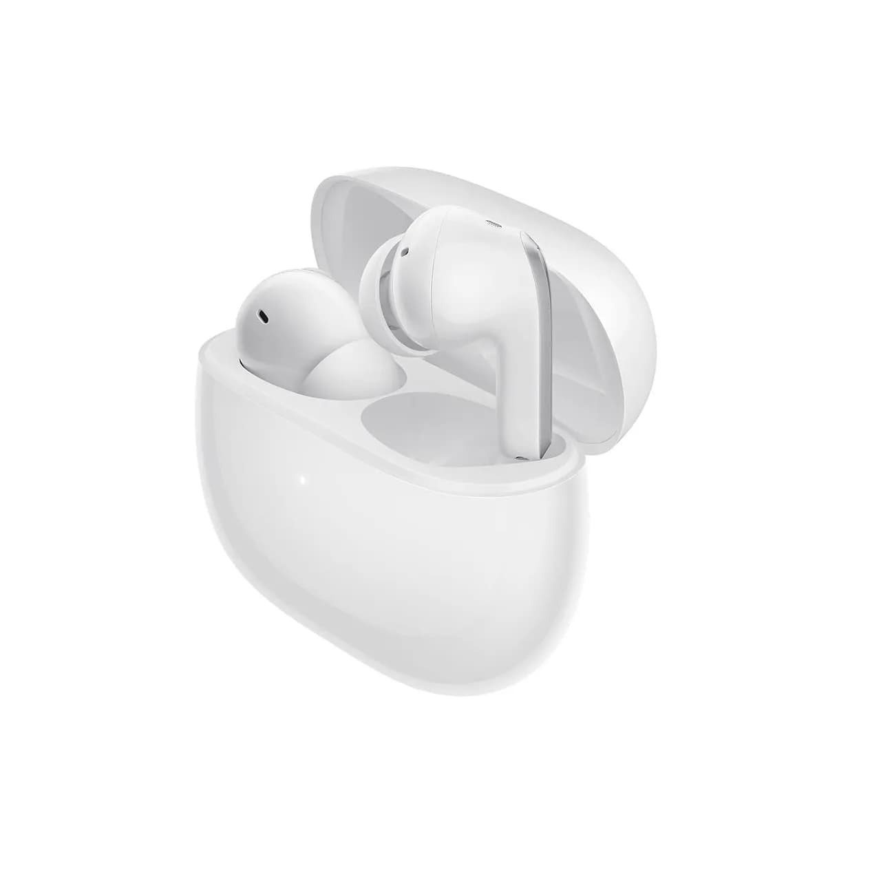 ایرفون بی سیم شیائومی Xiaomi مدل Redmi Buds 4 Active – سفید