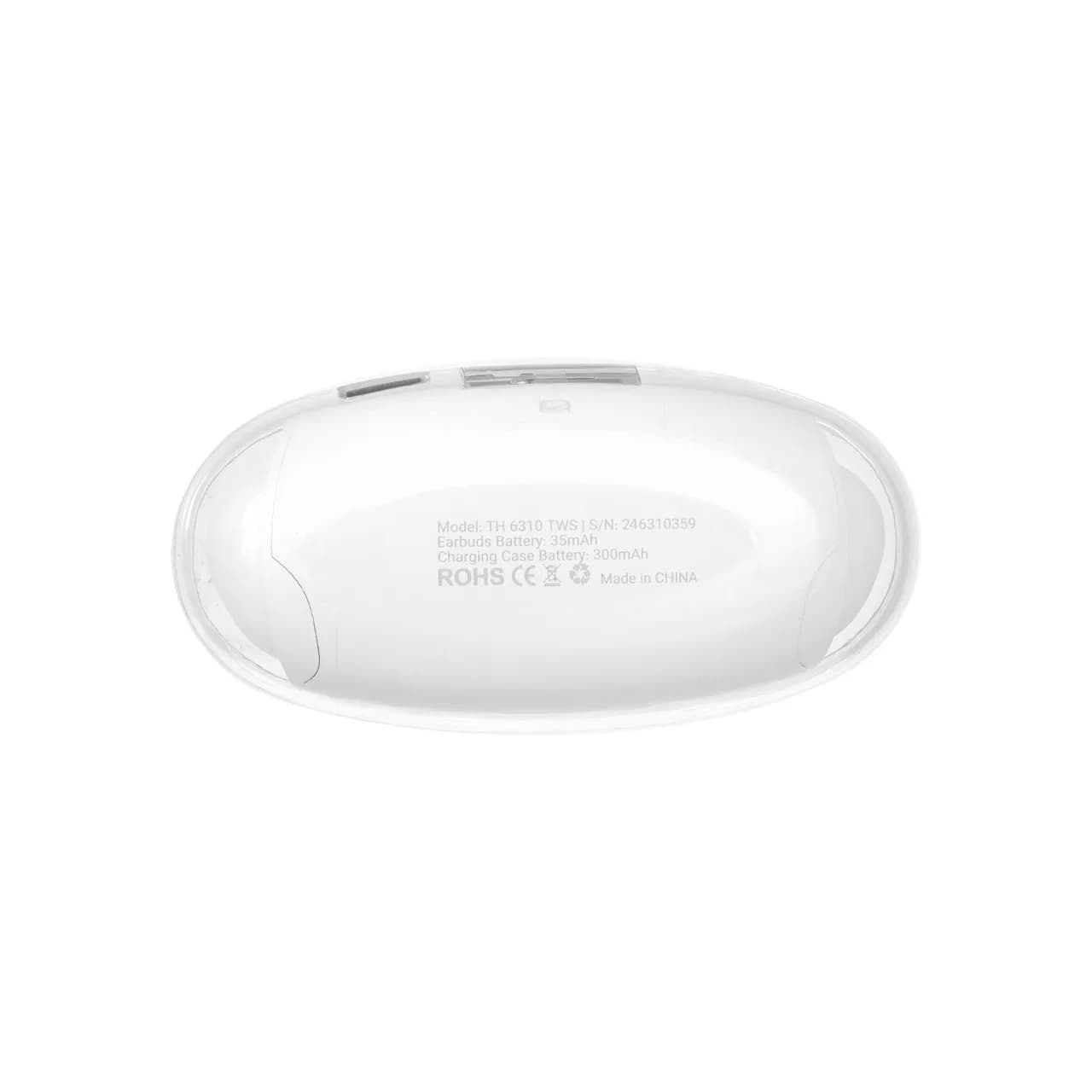 ایرفون بی سیم Tsco با قابلیت ENC مدل TH 6310 TWS — تصویر ۹