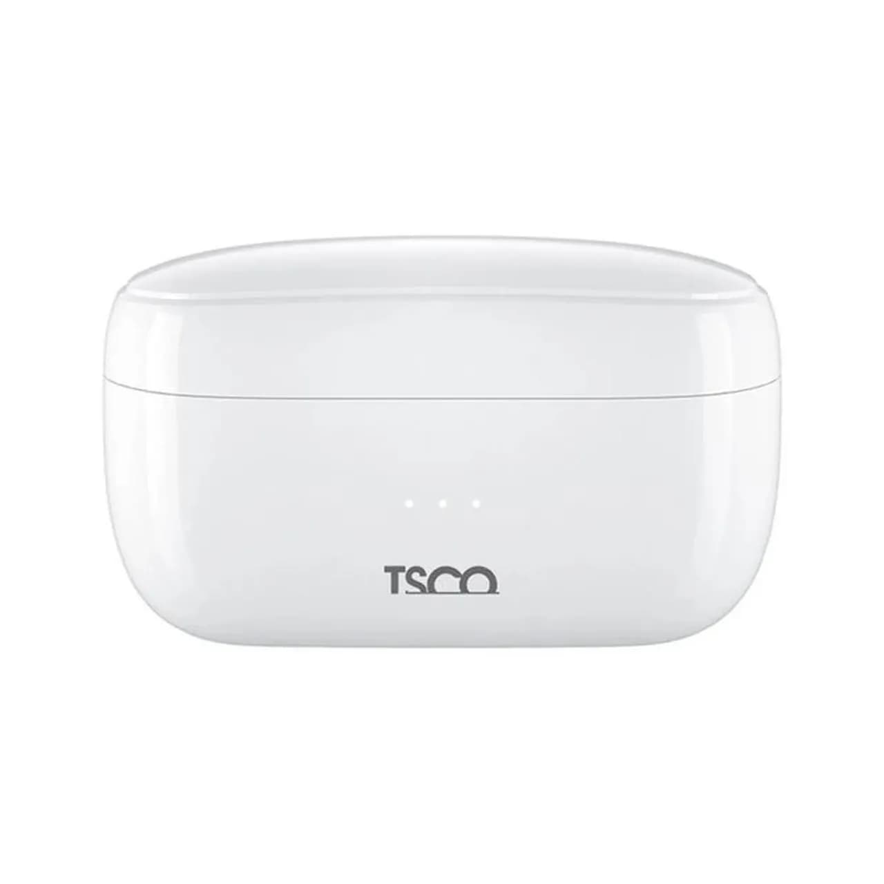 ایرفون بی سیم تسکو TSCO مدل TH 6340 TWS – سفید — تصویر ۶