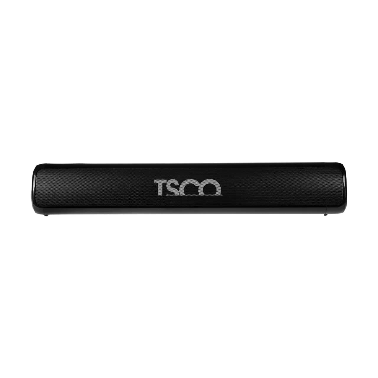 اسپیکر پرتابل ساندبار تسکو TSCO مدل 10w TS 23350 – مشکی — تصویر ۴