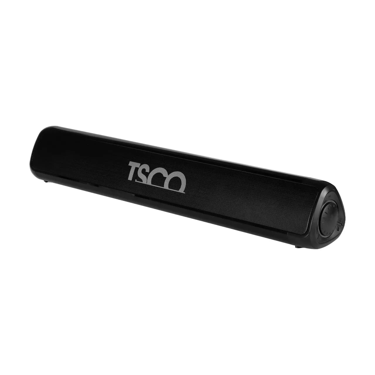 اسپیکر پرتابل ساندبار تسکو TSCO مدل 10w TS 23350 – مشکی