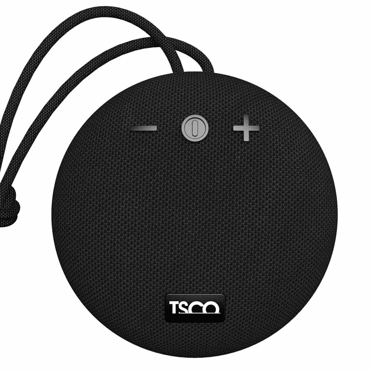 اسپیکر بی سیم ضد آب 5 وات تسکو TSCO مدل TS 23305 – مشکی